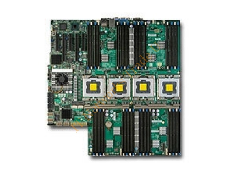 X8QB6-LF Supermicro X8QB6-LF Server Motherboard