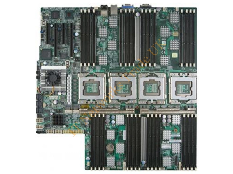 X8QBE-LF Supermicro Intel 7500 Xeon 7500 Series (8-Core) / Xeon E7-4800 (10-Core) Processors Support Quad Socket LGA1567 Server Motherboard