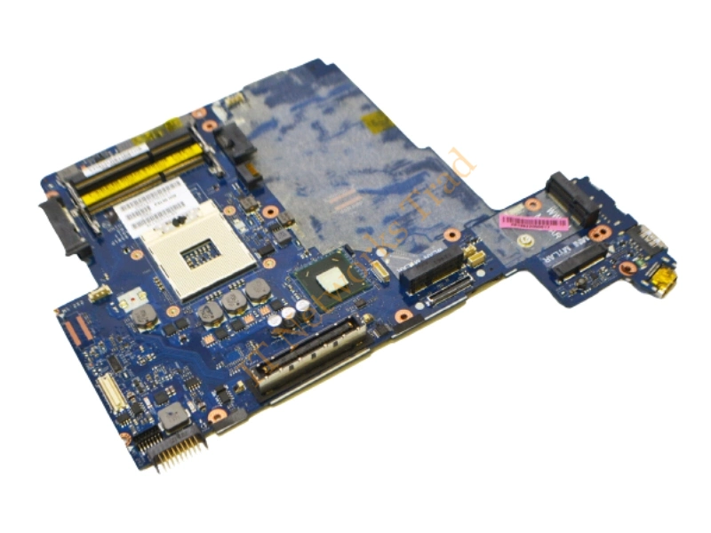 X8R3Y Dell System Board for Latitude E6420 Laptop Motherboard