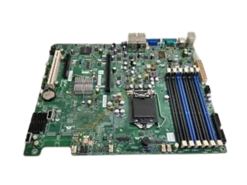 X8SIE-LN4-B Supermicro LGA1156/ Intel 3420/ DDR3/ V/4GbE/ ATX Server Motherboard