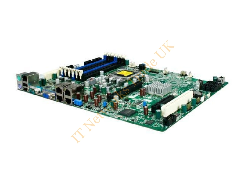 X8SIE-LN4F Supermicro Intel Xeon X3400/L3400 3420 Chipset ATX System Board Socket LGA-1156 Server Motherboard
