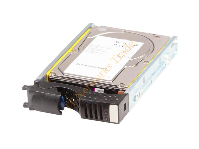 X90-306A-R6 NetApp 2TB 7200RPM SATA 3Gb/s 3.5-inch Desktop Hard Disk Drive Internal HDD