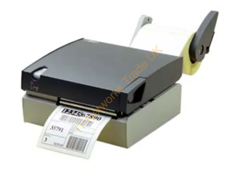 X91-00-03000000 - Datamax O'Neil NOVA 6 label printer Direct thermal 200 mm/sec Wired Ethernet LAN