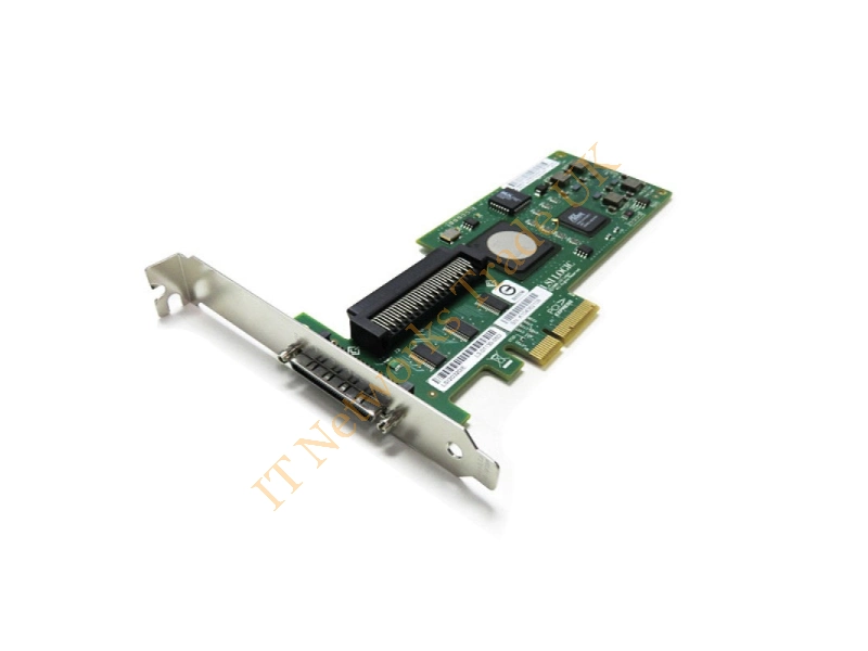 X9265A Sun Dual Ultra 320 SCSI PCI-X RAID Card for Fire V20Z / V40Z Storage