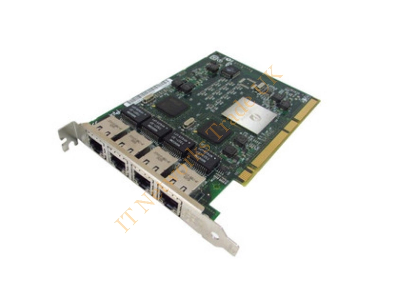 X9273A Sun Quad Port PCI-X Gigabit Ethernet Adapter