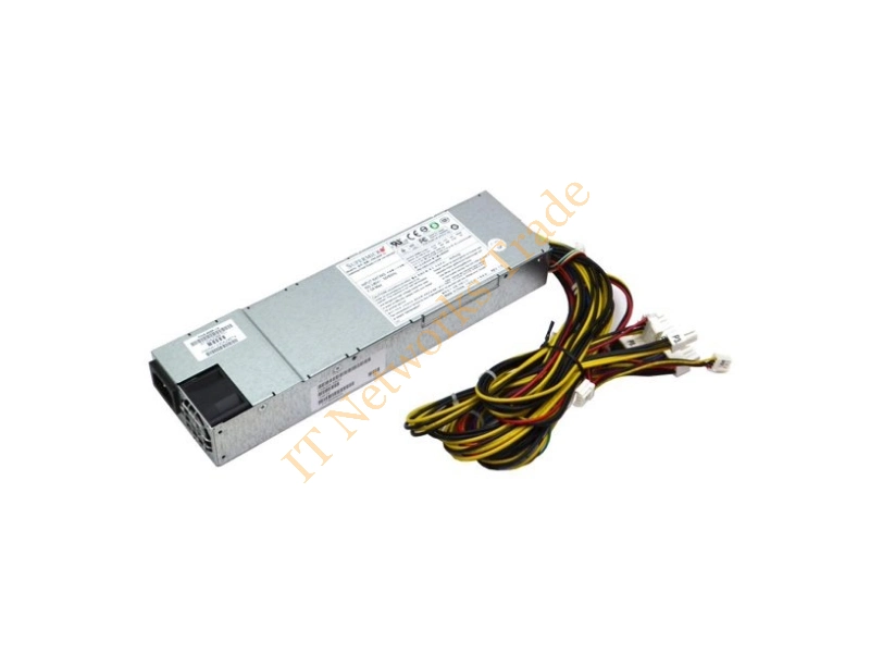 X9290A-Z Sun 850 /886-Watts Power Supply for SunFire V40Z