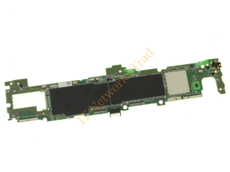 X93DT Dell System Board with Intel Atom 1.46GHz for Venue 11 Pro 5130 Laptop Motherboard