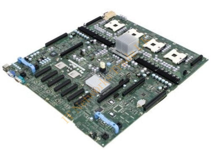 X947H Dell System Board for PowerEdge R900 Rack Server Server Motherboard