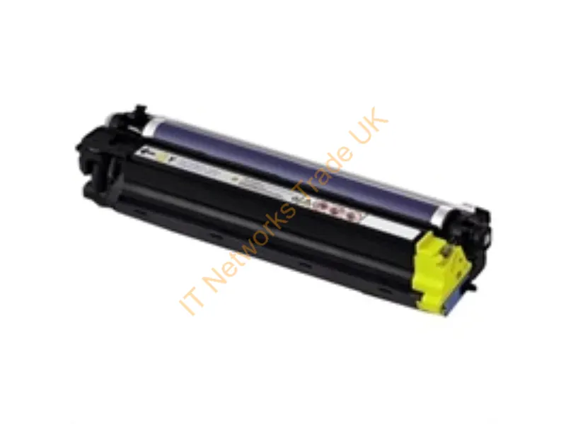 X951N - Dell X951N Toner Cartridge 1 Pc(S) Original Yellow