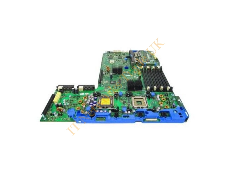X999R Dell System Board for PowerEdge 2950 Server Motherboard