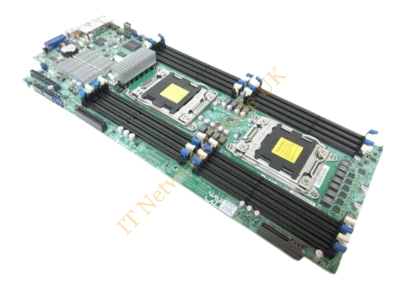 X9DRT-HF+ Supermicro Intel Xeon E5-2600/E5-2600 V2 C602 Chipset Twin Dual System Board Socket R LGA 2011 Server Motherboard