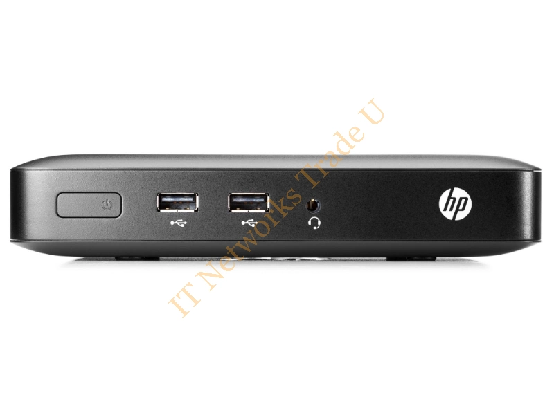 X9S40EA#ABU - HP t420 Thin Client Desktop Systems