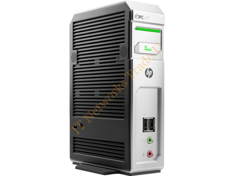 X9S70EA#ABU - HP t310 Quad-Display Zero Client Desktop Systems