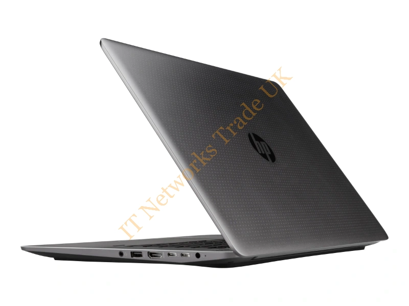 X9T82UT#ABA HP 15.6-inch 2.6GHz Intel -Core i7-6700HQ Quad-Core CPU 16GB RAM 512GB SSD ZBook Studio G3 Mobile Workstation Workstation System