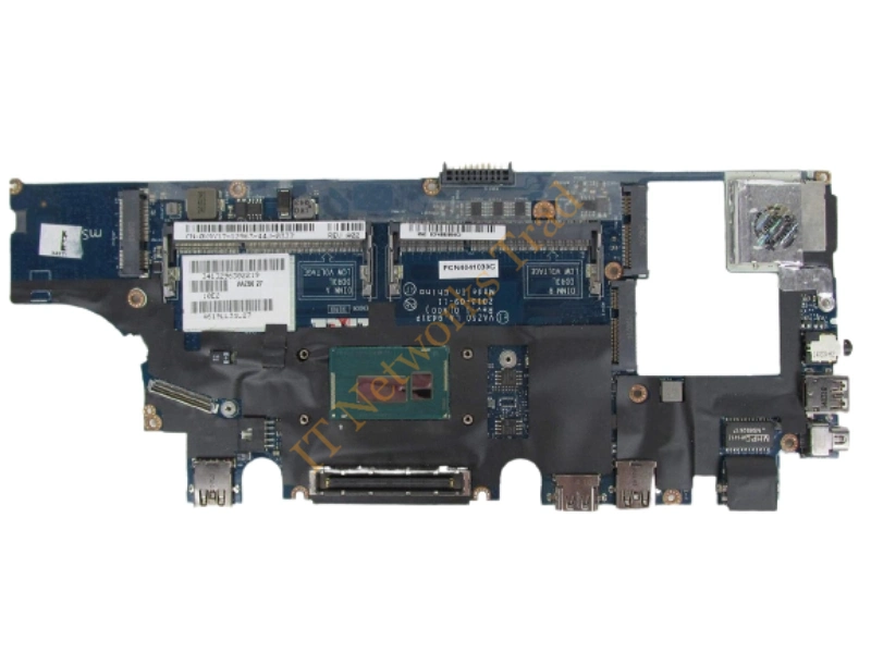 X9Y17 Dell System Board for Core i7 3.3GHz (i7-4600U) Latitude Laptop Motherboard