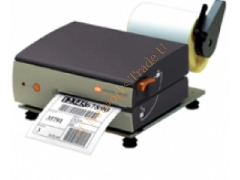 XA2-00-03000000 - Datamax O'Neil MP-Series Compact4 Direct thermal 300 x 300DPI label printer Printers