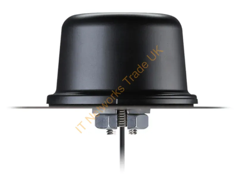 XAHP.50.A.301111 - Taoglas Xahp.50.A.301111 Network Antenna Sma Antenna Sma 28 Dbi