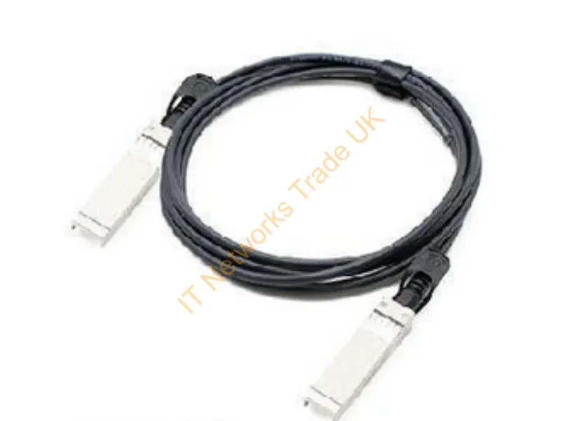 XAOCBL-3M-AO - Addon Networks Xaocbl-3M-Ao Infiniband/Fibre Optic Cable 118.1" (3 M) Sfp+