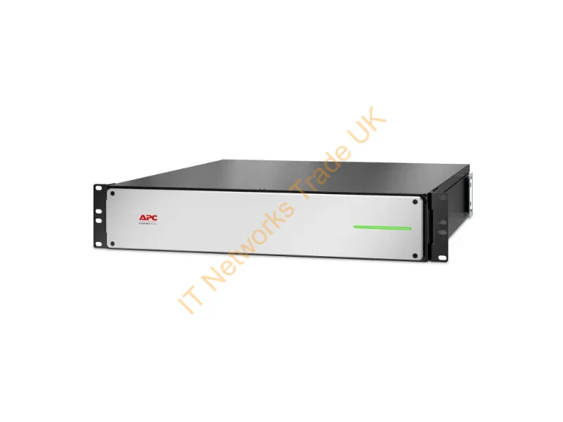 XBP48RM2U-LI - APC Smart-UPS Online 48V 2U Lithium-Ion External Battery Pack