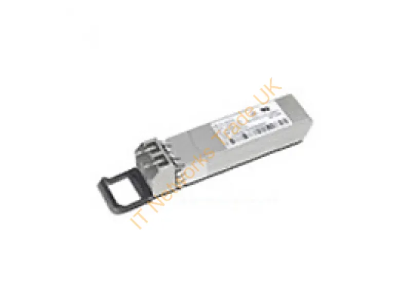 XBR-000142 - Brocade Sfp Lwl 4G 4Km 1Pk Network Transceiver Module Fiber Optic 4250 Mbit/S 1310 Nm