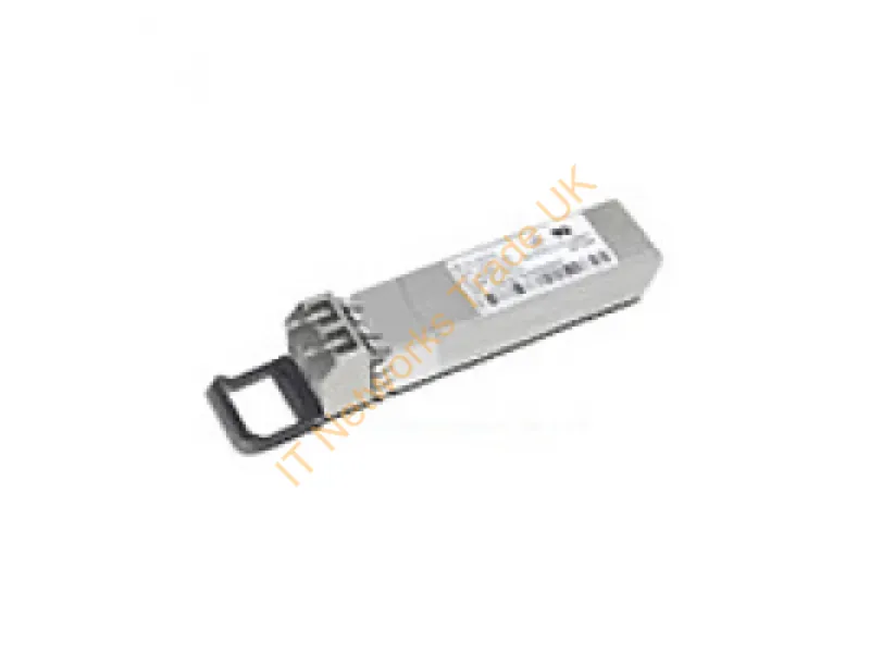 XBR-000144 - Broadcom 1Pk 4Gb Sfp Xcvr Lwl 10Km