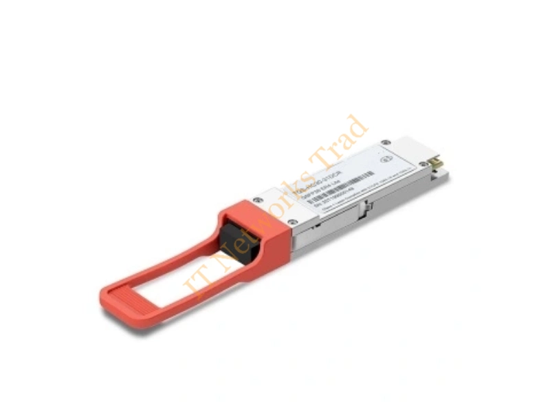 XBR-000147-AMC AMC 8Gbps 8GBase-SR Multi-mode Fiber 300m 850nm Duplex LC Connector SFP+ Transceiver Module