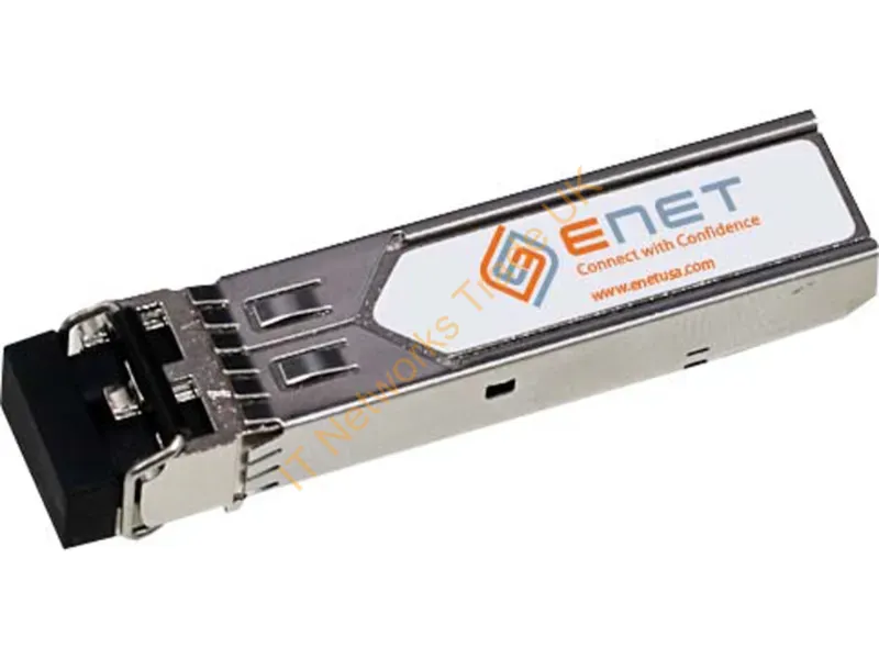 XBR-000158-ENC - Enet Components Xbr-000158-Enc Network Transceiver Module Fiber Optic 8000 Mbit/S Sfp 850 Nm