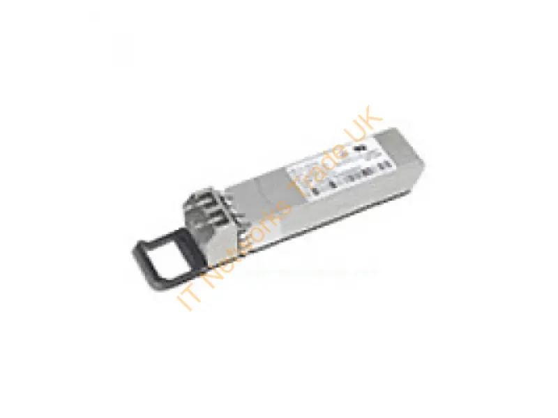 XBR-000174 - Brocade 8G Fc Elwl 25 Km 1 Pack Network Transceiver Module Fiber Optic Sfp+ 1310 Nm