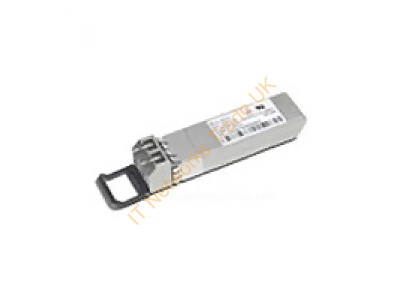 XBR-000198 Brocade 16Gbps Single-mode Fiber Long wave 10km 1310nm Fiber Channel Duplex LC Connector SFP+ Transceiver Module for DCX 8510/ 6510/ 6505 Series S