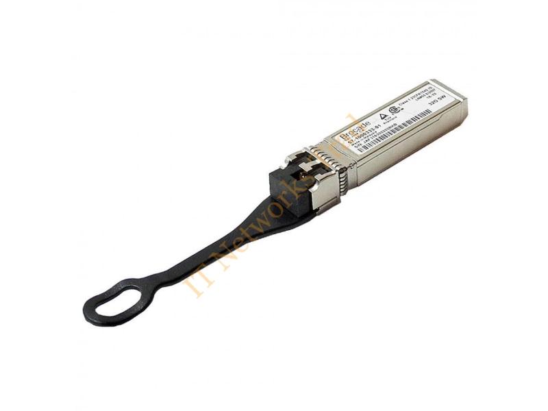 XBR-000232 Brocade 16Gbps Multi-mode Fiber Shortwave 100m 850nm Fiber Channel QSFP Transceiver Module