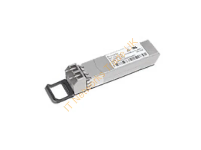 XBR-000238 Brocade 32Gbps Long-Wave Fibre Channel Single-mode Fiber 10km 1310nm Duplex LC Connector SFP+ Transceiver Module