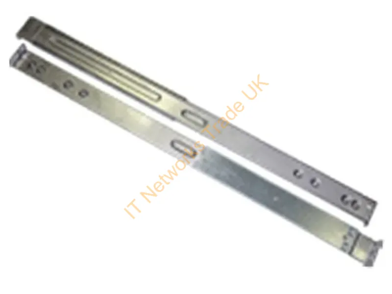 XBR-R000162 - Brocade Xbr-R000162 Mounting Kit Silver Metal