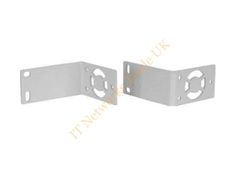 XBR-RMK-Telco -4 Brocade VDX Rack Mount Kit Networking Accessory