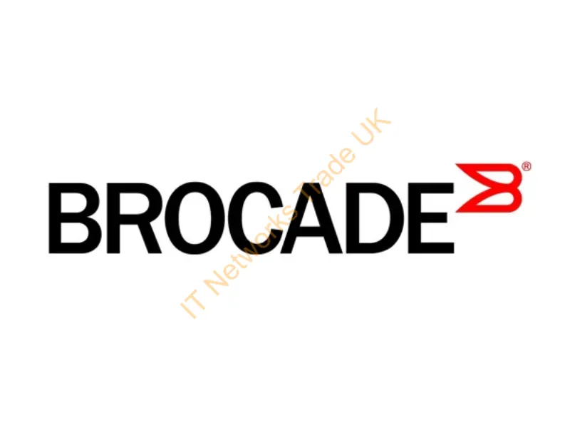 XBR-SMED12POD-16G - Brocade XBR-SMED12POD-16G software license/upgrade 1 license(s)