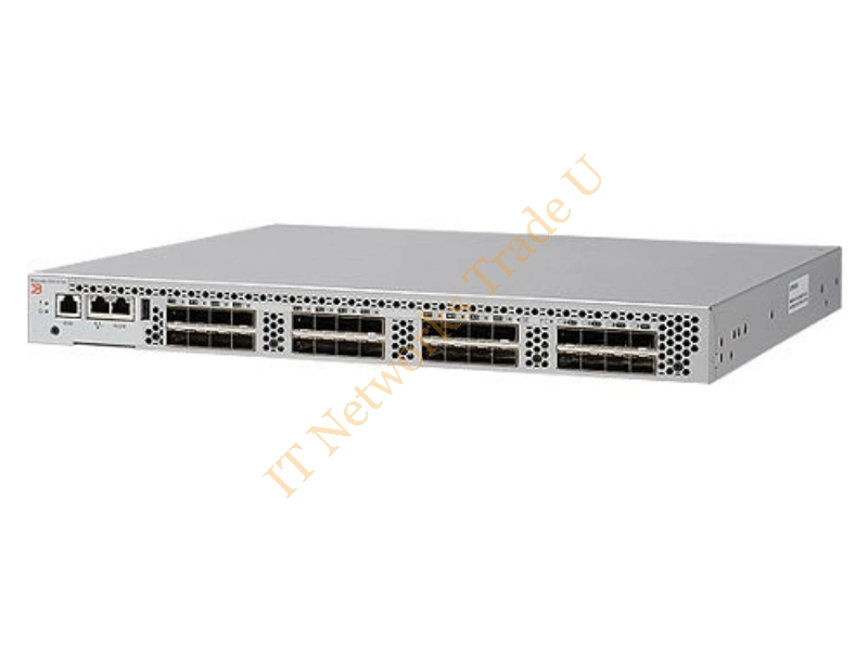XBR-VDX6740-24-F Brocade VDX 6740 Network Switch