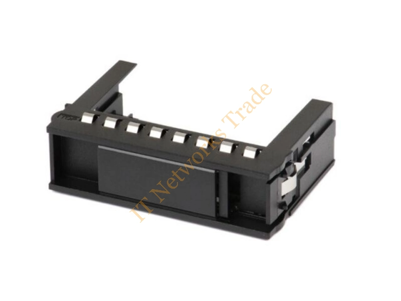 XC014 Dell Assembly Filler Blank FDD for PowerEdge 1900 Server Accessory