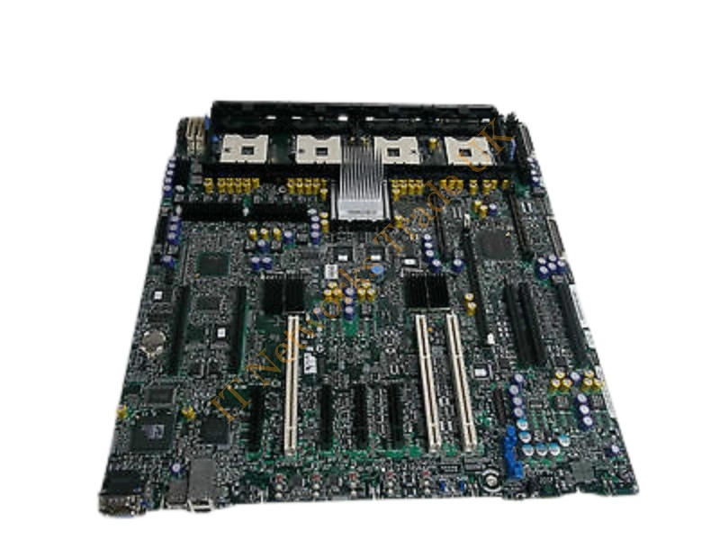 XC526 Dell Intel System Board for PowerEdge 6850 Server Motherboard