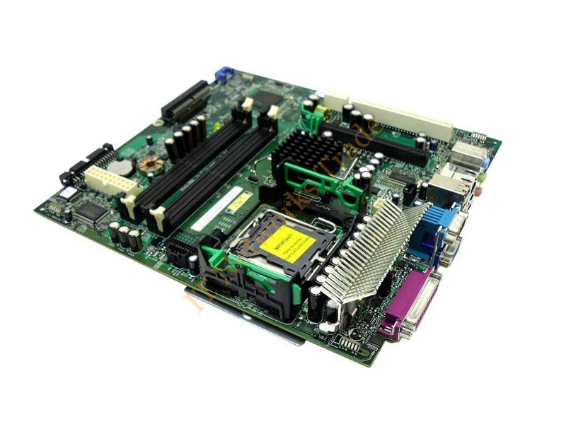 XC685 Dell System Board for OptiPlex Gx280 Desktop Motherboard