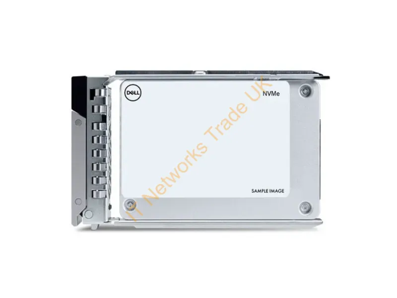XCDFV - Dell 400-Bmtr Internal Solid State Drive 960 Gb U.2 Nvme