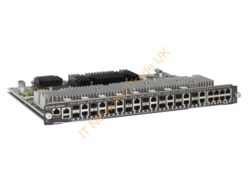 XCM8924X-10000S - NETGEAR XCM8924X network switch module 10 Gigabit