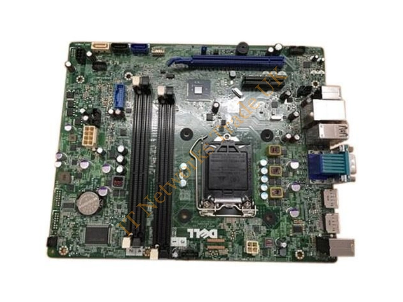 XCR8D Dell DDR3 System Board Socket LGA1150 for OptiPlex 9020 SFF Desktop Motherboard