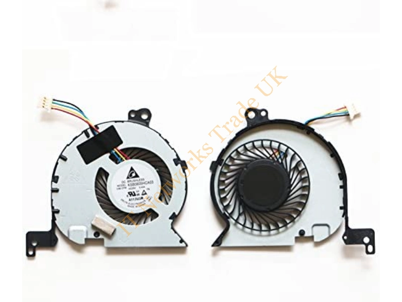 XCT08 Dell Laptop Heatsink and Fan for Latitude D420 D430 Fans And Heatsink Combo