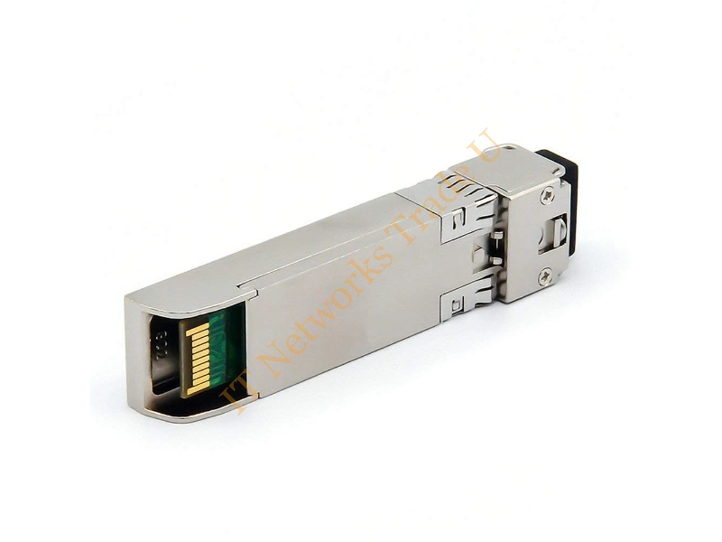 XCVR-020M31-ACC Accortec SFP Taa Transceiver Module