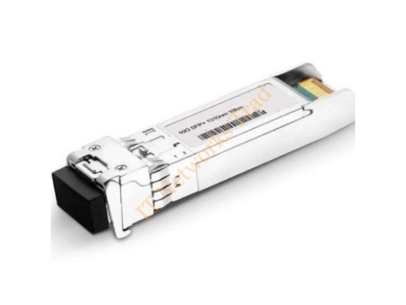 XCVR-A40Y31 Ciena 1Gbps SM SFP Optic 40km 1310nm Transceiver Module