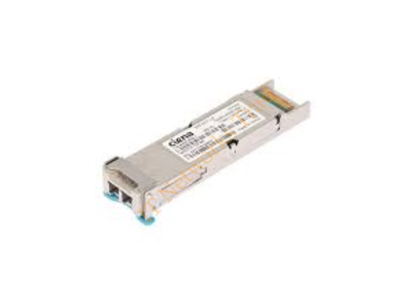 XCVR-B00CRJ Ciena 10/100/1000Base-T SFP Transceiver Module