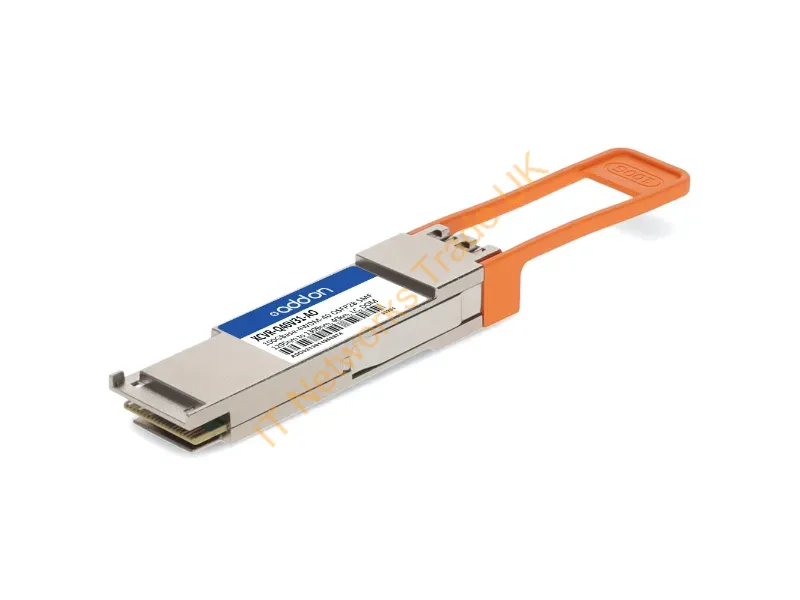 XCVR-Q40V31-AO - Addon Networks Xcvr-Q40V31-Ao Network Transceiver Module Fiber Optic 100000 Mbit/S Qsfp28