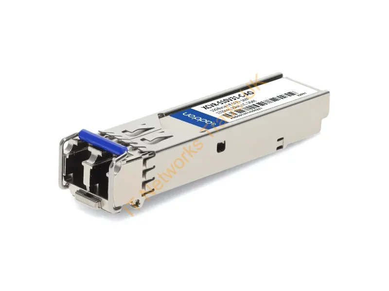 XCVR-S10V31-C-AO - Addon Networks Xcvr-S10V31-C-Ao Network Transceiver Module Fiber Optic 10000 Mbit/S Sfp+ 1310 Nm