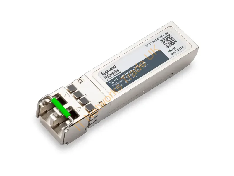 XCVR-S40V55-CW31-A - Legrand Ciena Xcvr-S40V55-Cw31