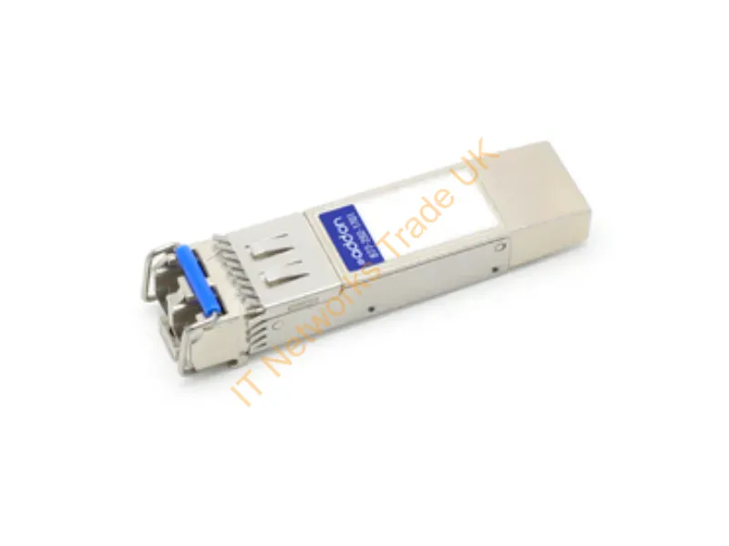 XCVR-S80W51-AO - Addon Networks Xcvr-S80W51-Ao Network Transceiver Module Fiber Optic 10000 Mbit/S Sfp+ 1536.61 Nm