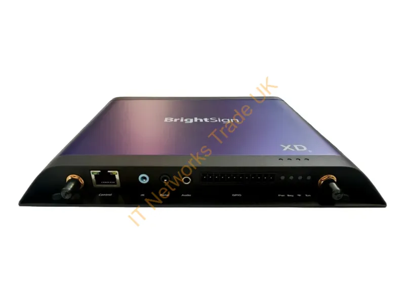 XD1036 - Brightsign Xd1036 Expanded I O